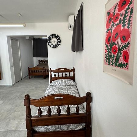 B&B Da Lucia Pula Exteriér fotografie